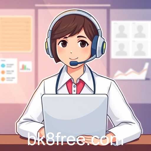 BK8 Expands Its Digital Footprint Amid Global Gaming Trends