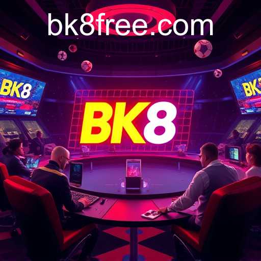 BK8's Role in Shaping the Future of Online Gaming