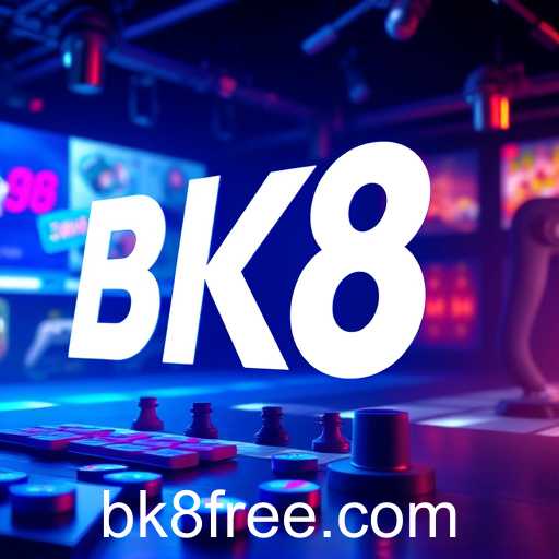 BK8 Expands Amidst Global Gaming Trends