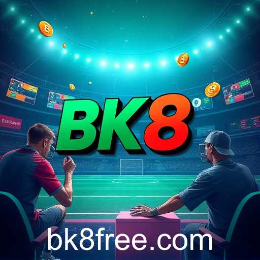 The Rising Influence of BK8 in Global Online Gaming