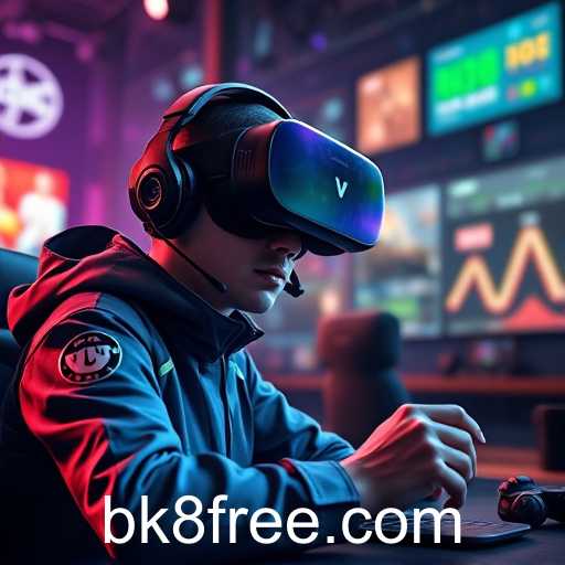 Digital Transformations in Online Gaming