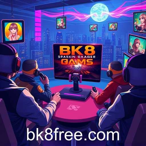 Innovative Trends Shaping the Digital Gaming Arena