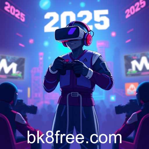 The Evolution of Online Gaming in 2025