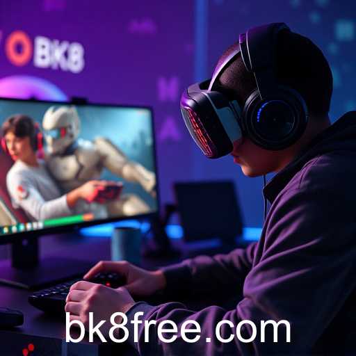 The Evolution of Online Gaming: A New Era