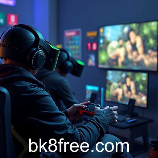 The Evolution of Online Gaming Platforms