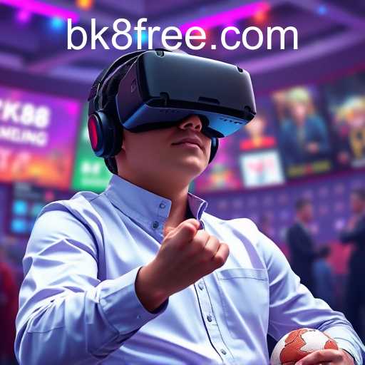 The Evolution of Online Gaming: A Look at BK8