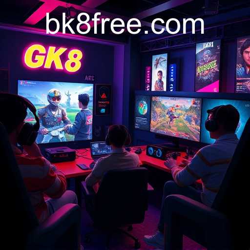 The Evolution of Online Gaming