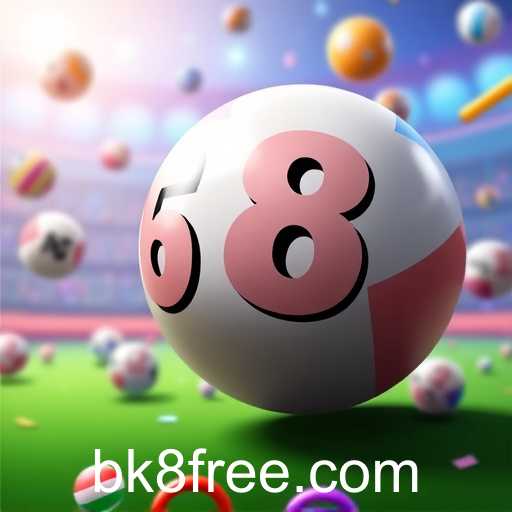Exploring the World of Online Lottery Games on BK8