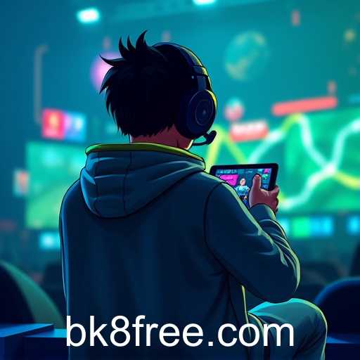 Rising Trends in Online Gaming Industry