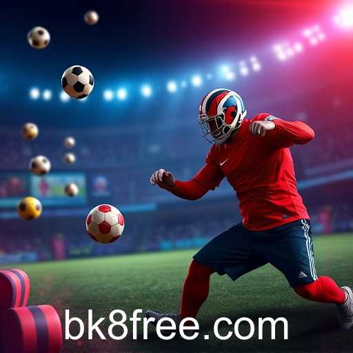 Exploring the 'Promotions' Game Category on the BK8 Website