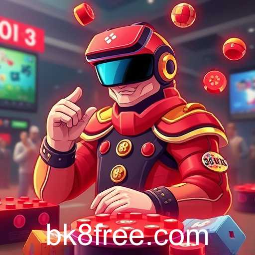 The Rise of bk8 and the Evolution of Online Gaming