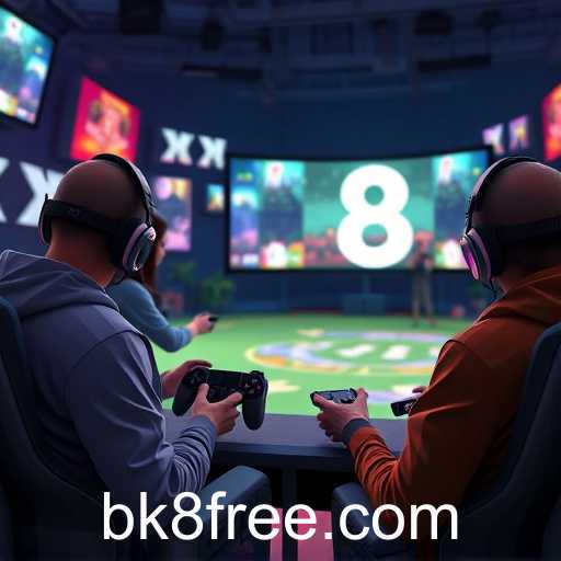 The Rise of Online Gaming Platforms