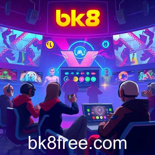 The Rise of Online Gaming