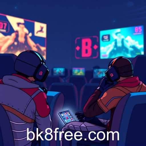 The Rise of Online Gaming in the Modern Era