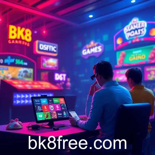 The Rise of Online Gaming in Today's Digital Age