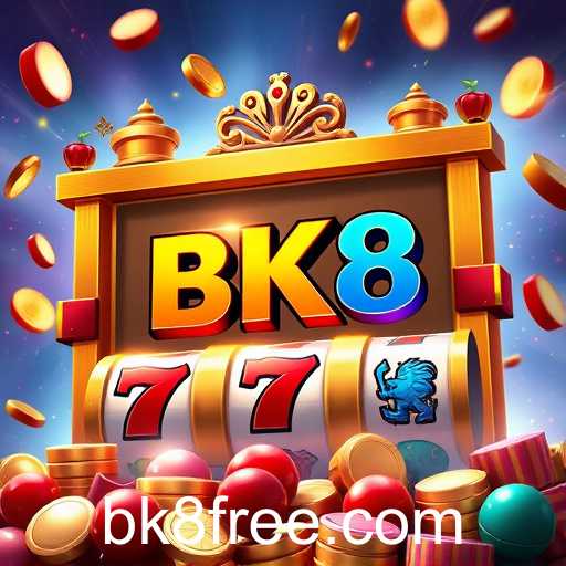 Exploring the Excitement of Slot Games on BK8