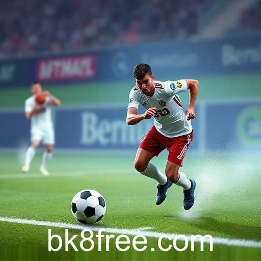 Exploring the Thriving World of Virtual Sports on BK8